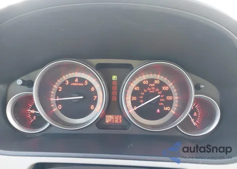 2010 Mazda Cx-9 Sport z USA, uszkodzony, nr VIN JM3TB2MA4A0209384